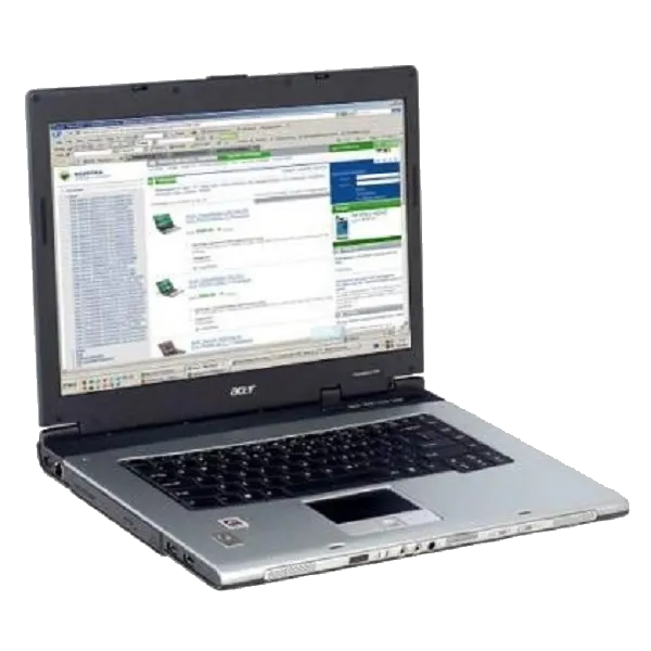 Ремонт SD/DVD-Rom Acer TravelMate 4672WLMi