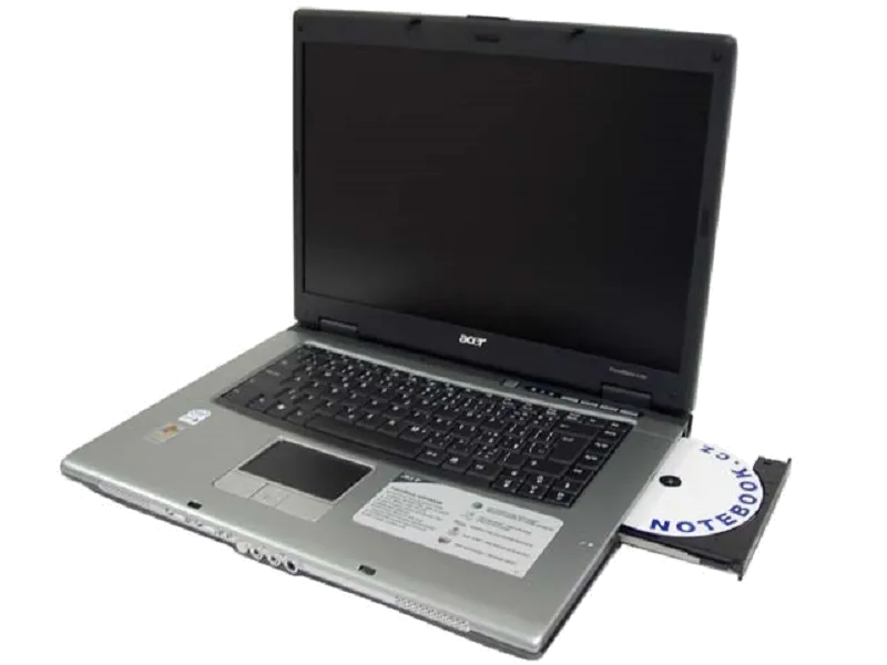 Ремонт SD/DVD-Rom Acer TravelMate 4202WLMi
