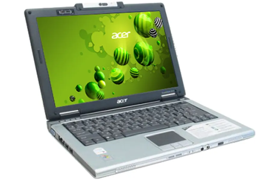 Ремонт SD/DVD-Rom Acer TravelMate 3012WTMi