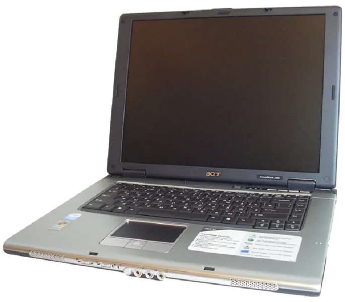 Ремонт SD/DVD-Rom Acer TravelMate 2492NWLMi