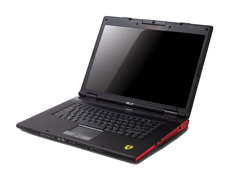 Ремонт SD/DVD-Rom Acer Ferrari 5004WLMi
