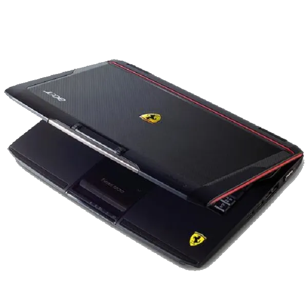Ремонт SD/DVD-Rom Acer Ferrari 1004WTMi