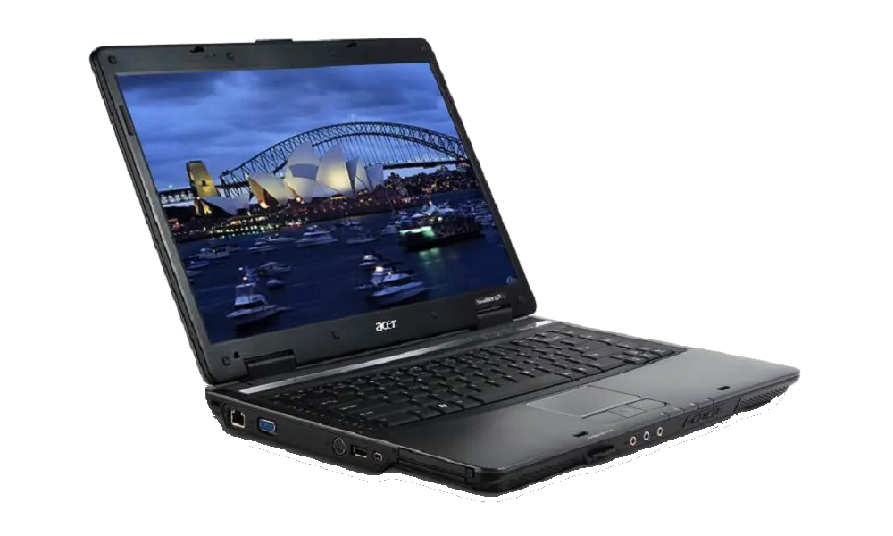 Ремонт SD/DVD-Rom Acer Extensa 5210WLMi