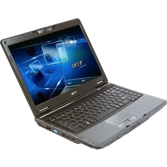 Ремонт SD/DVD-Rom Acer Extensa 4630G