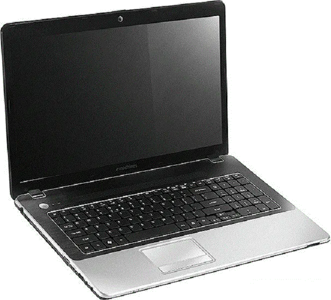 Ремонт SD/DVD-Rom Acer eMachines G730ZG