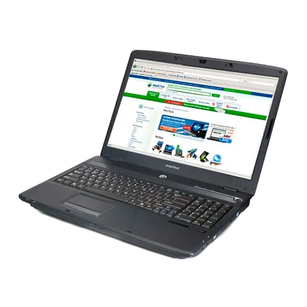 Ремонт SD/DVD-Rom Acer eMachines G620