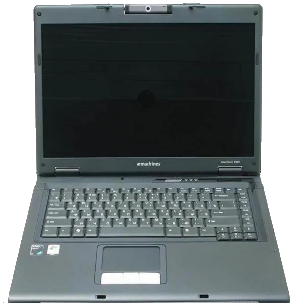 Ремонт SD/DVD-Rom Acer eMachines E620