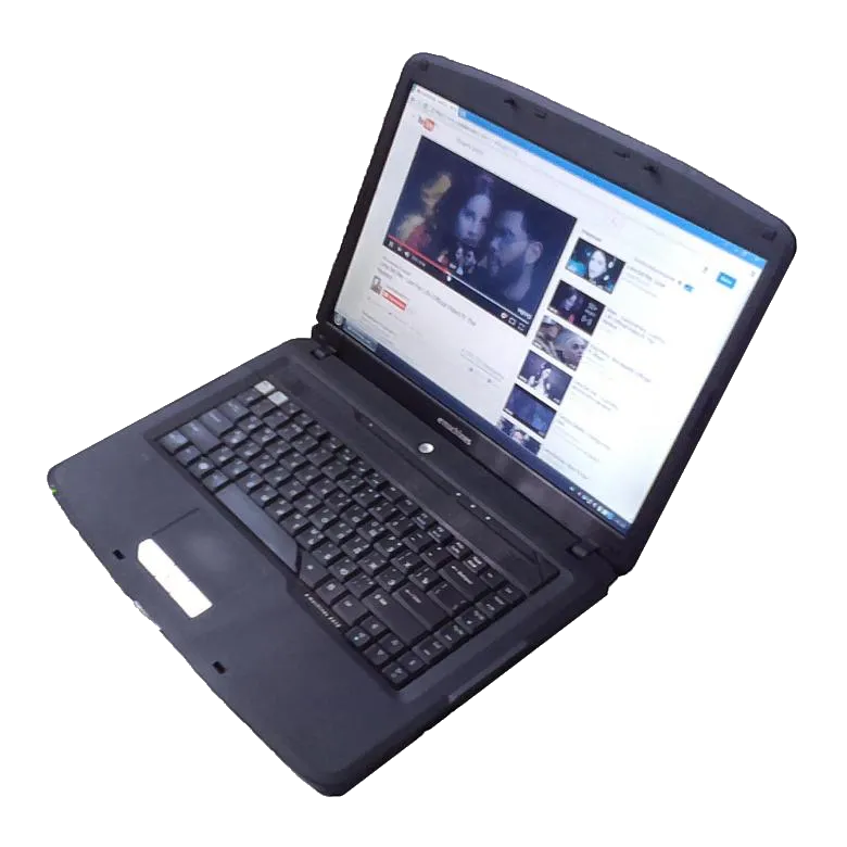 Ремонт SD/DVD-Rom Acer eMachines E510