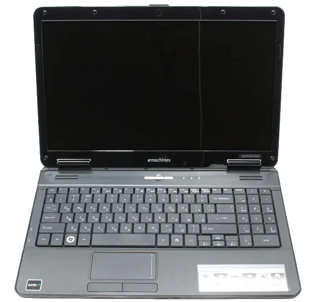 Ремонт SD/DVD-Rom Acer eMachines E430