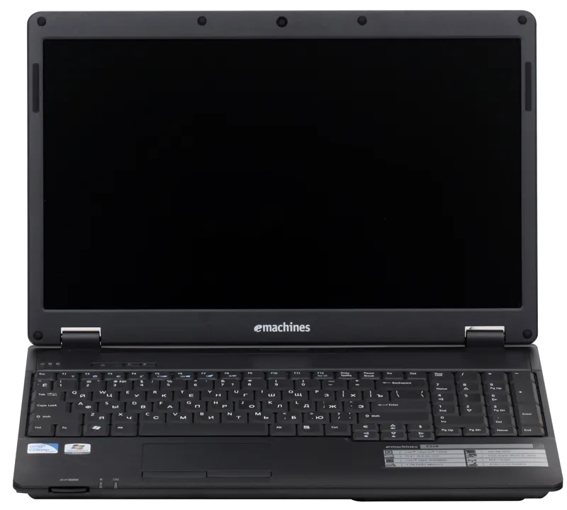 Ремонт SD/DVD-Rom Acer eMachines 528