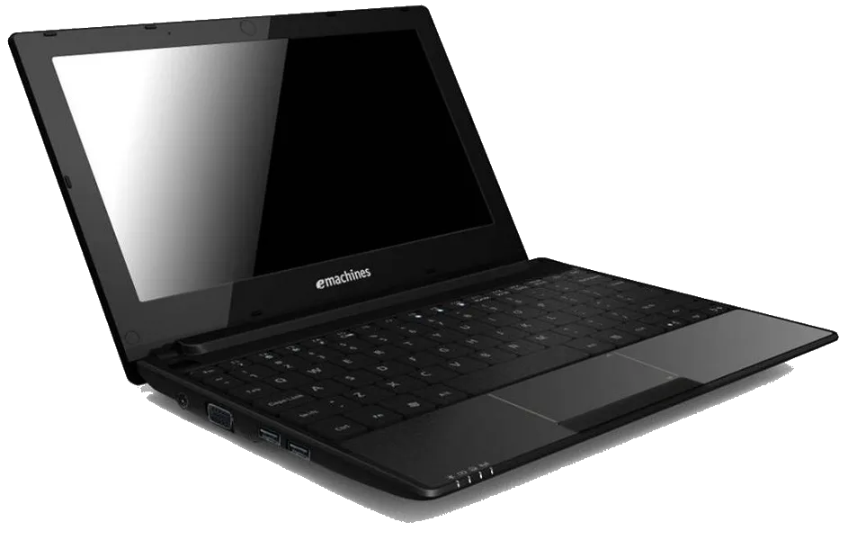 Ремонт SD/DVD-Rom Acer eMachines 355