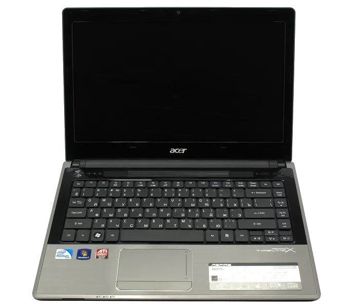 Ремонт SD/DVD-Rom Acer Aspire TimelineX 4820TZG