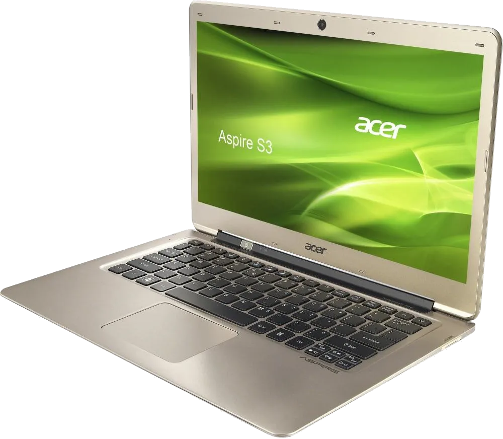 Ремонт SD/DVD-Rom Acer Aspire S3-331