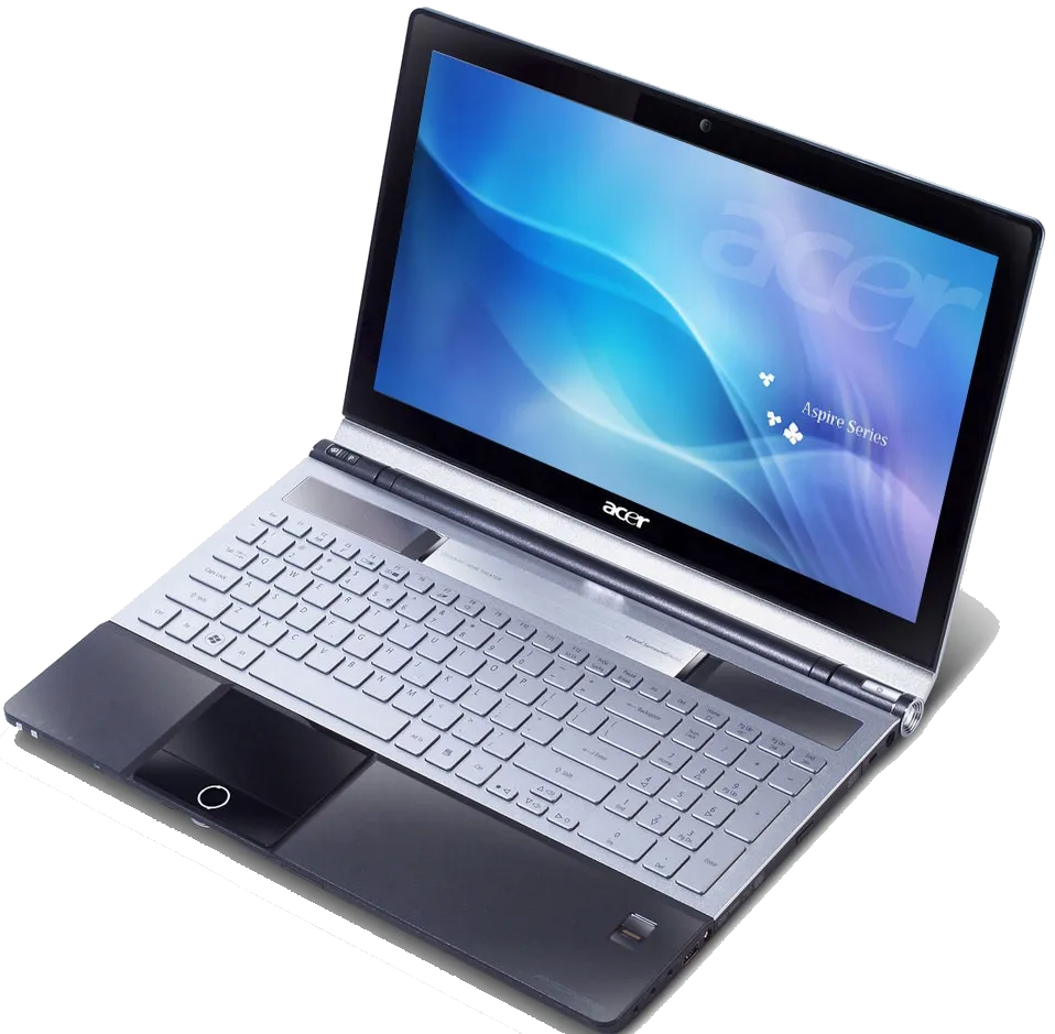 Ремонт SD/DVD-Rom Acer Aspire Ethos 8950G