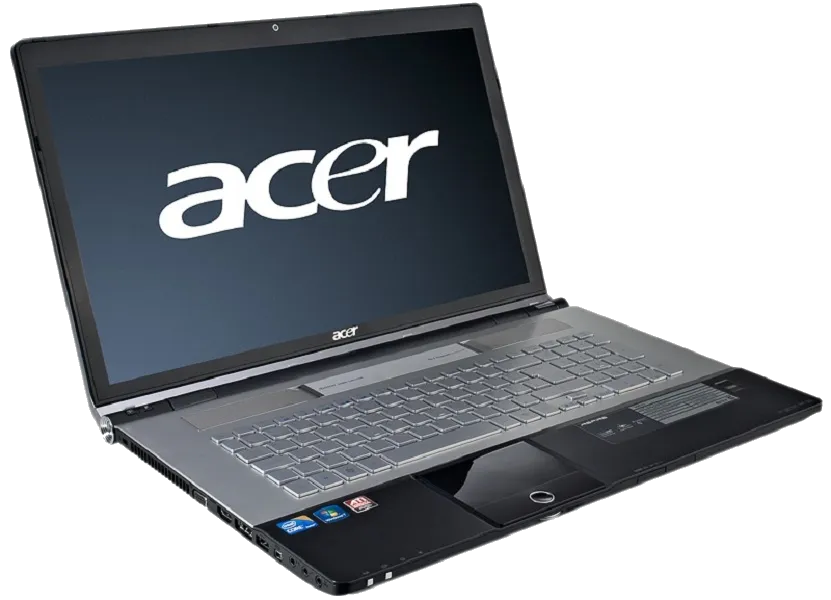 Ремонт SD/DVD-Rom Acer Aspire Ethos 8943G
