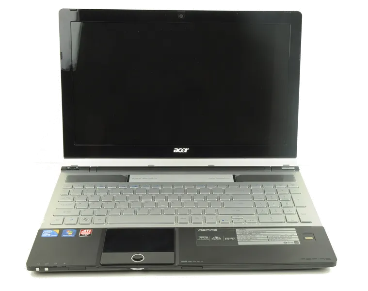 Ремонт SD/DVD-Rom Acer Aspire Ethos 5943G