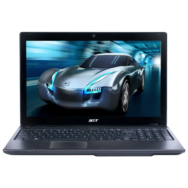 Ремонт SD/DVD-Rom Acer Aspire Ethos 5750G