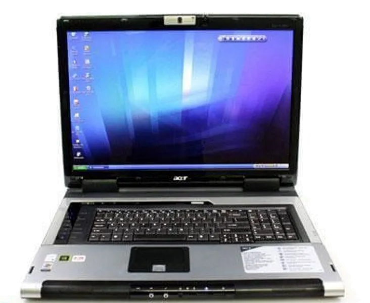Ремонт SD/DVD-Rom Acer Aspire 9815WKMi