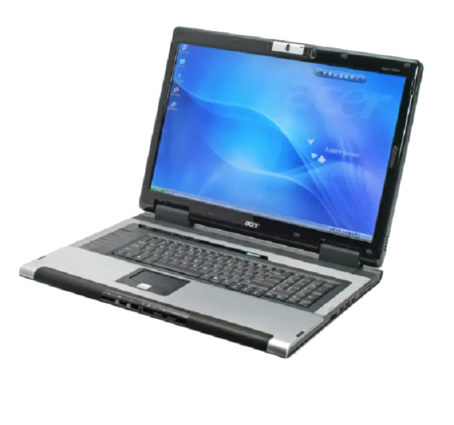 Ремонт SD/DVD-Rom Acer Aspire 9804WKMi