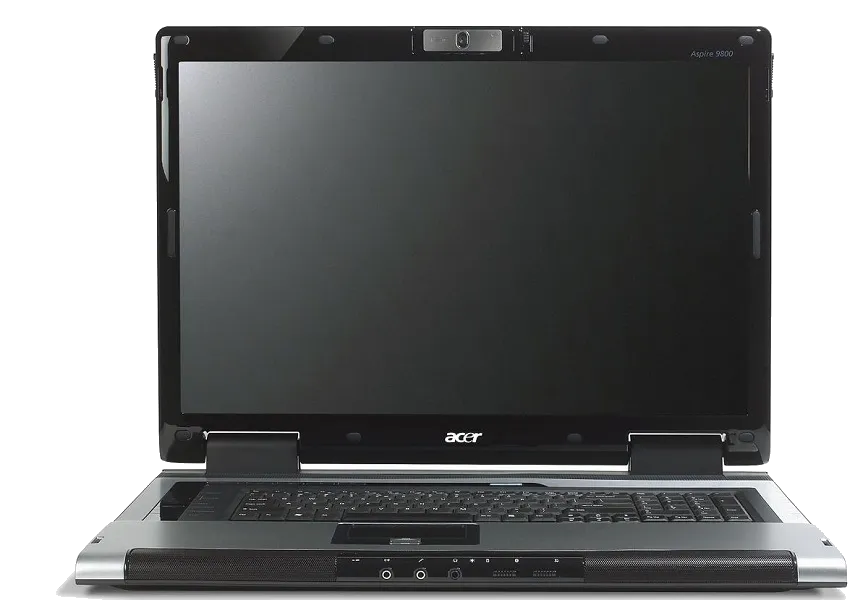 Ремонт SD/DVD-Rom Acer Aspire 9800