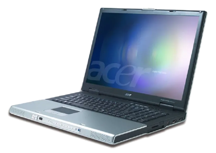 Ремонт SD/DVD-Rom Acer Aspire 9502WSMi