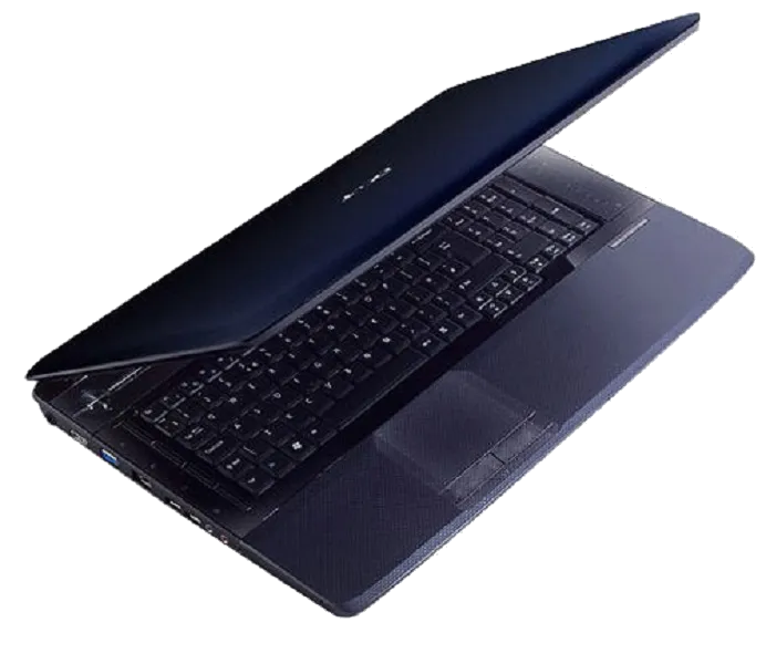 Ремонт SD/DVD-Rom Acer Aspire 8730G