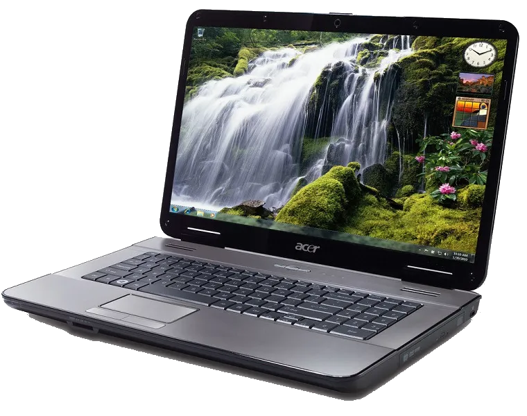 Ремонт SD/DVD-Rom Acer Aspire 7715Z