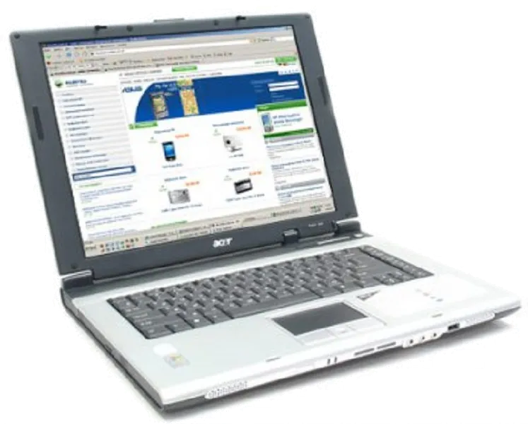 Ремонт SD/DVD-Rom Acer Aspire 3634WLMi