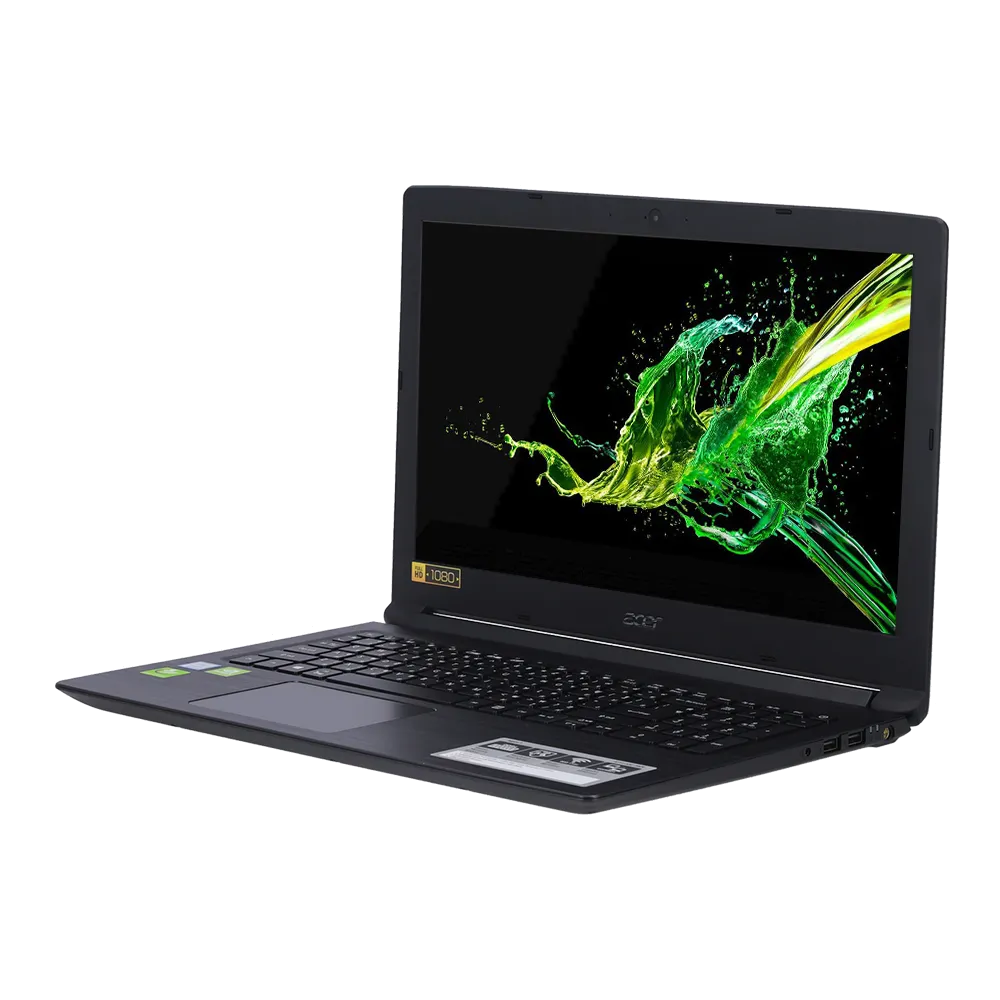 Ремонт SD/DVD-Rom Acer Aspire 3 A315-53G