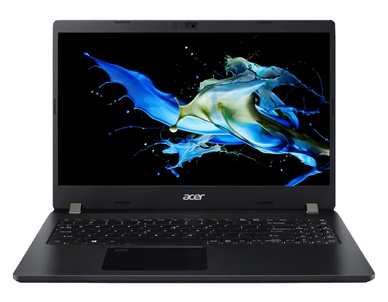 Замена вебкамеры Acer P2 TMP21552529S