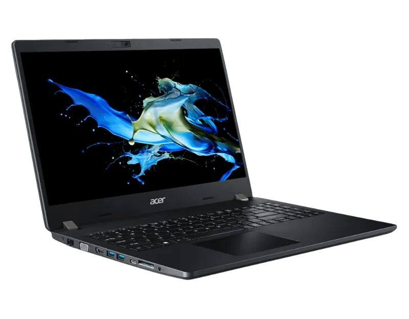 Замена вебкамеры Acer P2 TMP21541G2R0B0