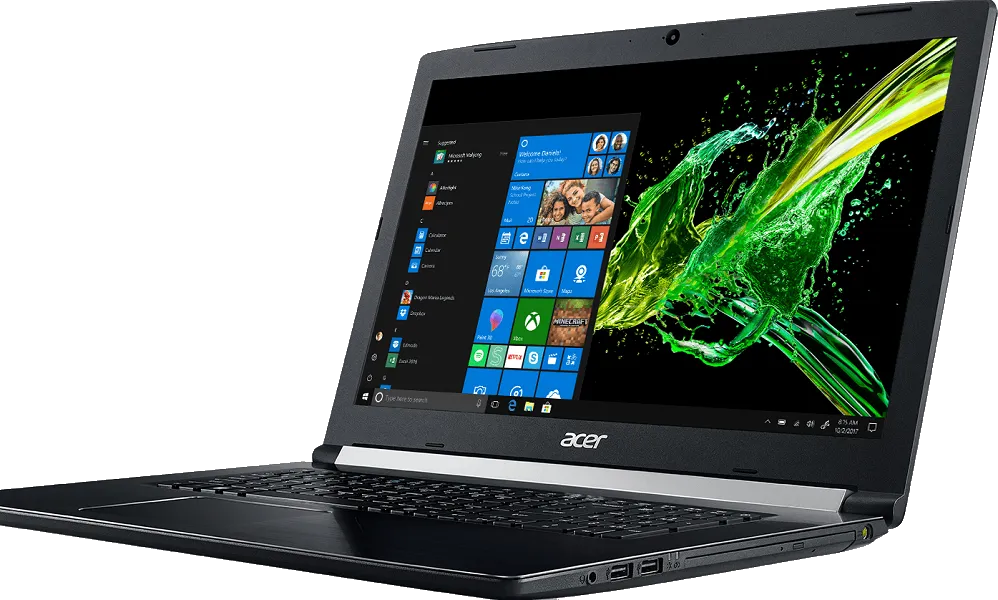 Замена вебкамеры Acer 7 A71551G