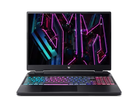 Замена вебкамеры Acer Helios Neo 16 PHN167173RR