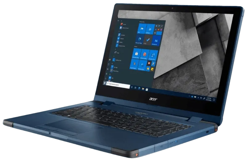Замена вебкамеры Acer N3