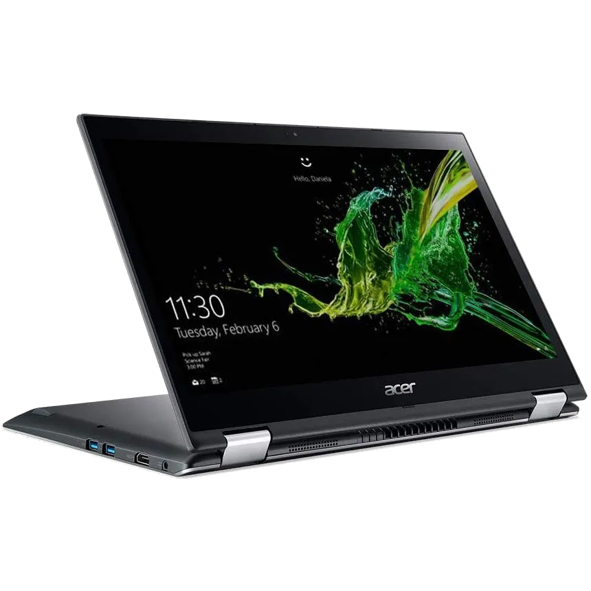 Замена вебкамеры Acer 5 SP51352N85DP