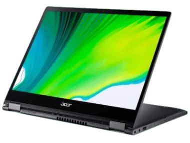 Замена вебкамеры Acer 5 SP51551N54WQ