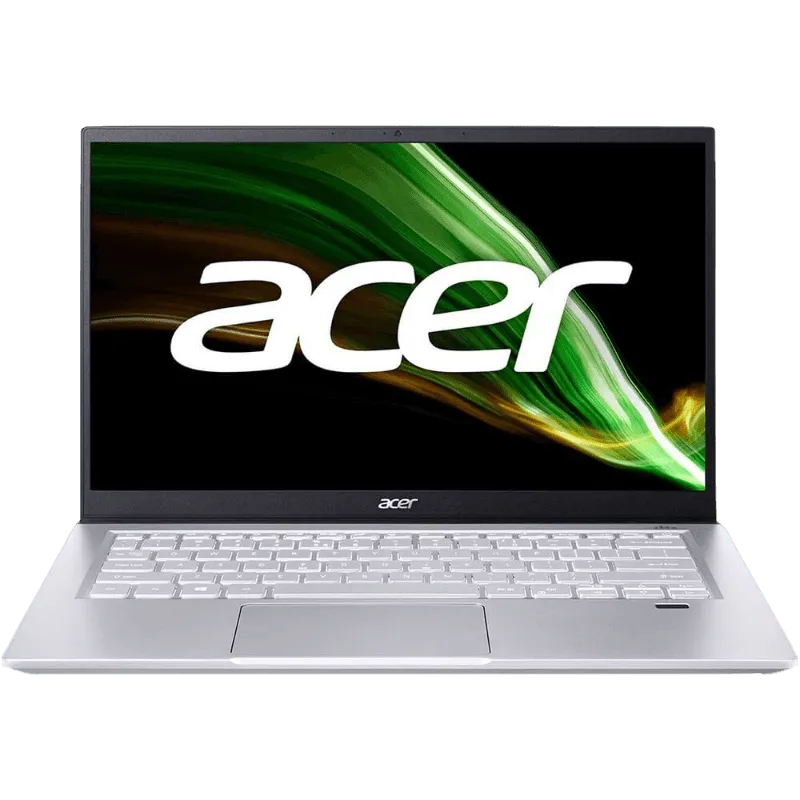 Замена вебкамеры Acer 3 SF31451132P8