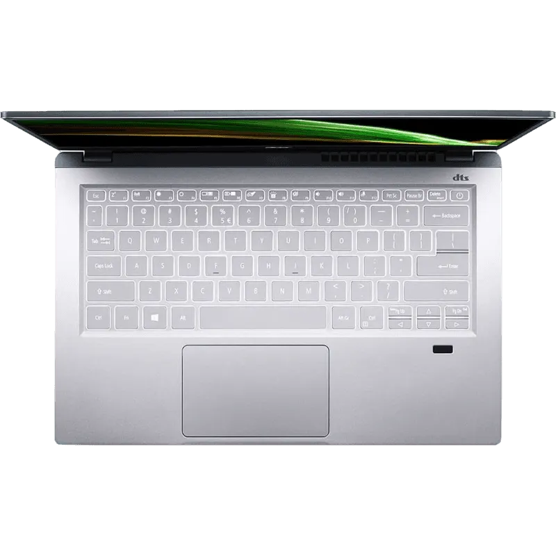 Замена вебкамеры Acer 3 SF314511509X