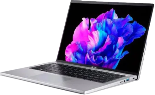 Замена вебкамеры Acer SF314511