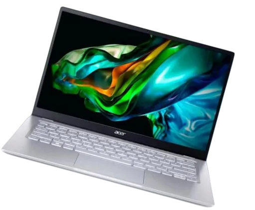 Замена вебкамеры Acer 3 SF314511