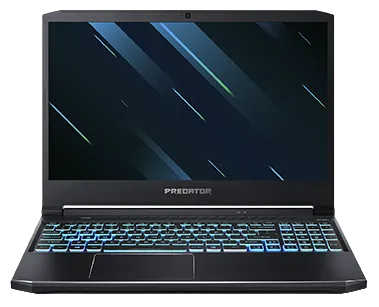 Замена вебкамеры Acer Helios 300 PH315-53-71LJ (NH.Q7XER.003)