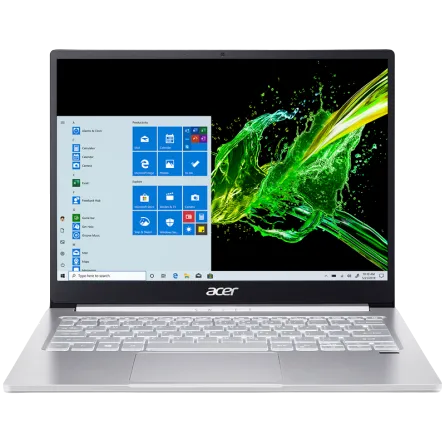 Замена вебкамеры Acer 3 SF313-52G-70LX (NX.HZQER.002)