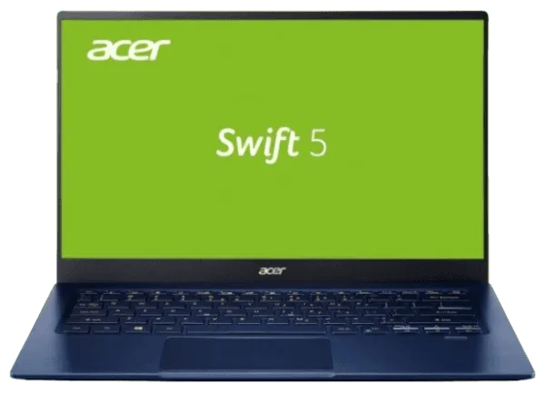 Замена вебкамеры Acer 5 SF514-54GT-700F (NX.HU5ER.003)