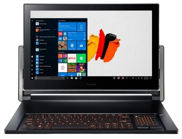 Замена вебкамеры Acer 5 Pro CN517-71P-71HD (NX.C55ER.005)