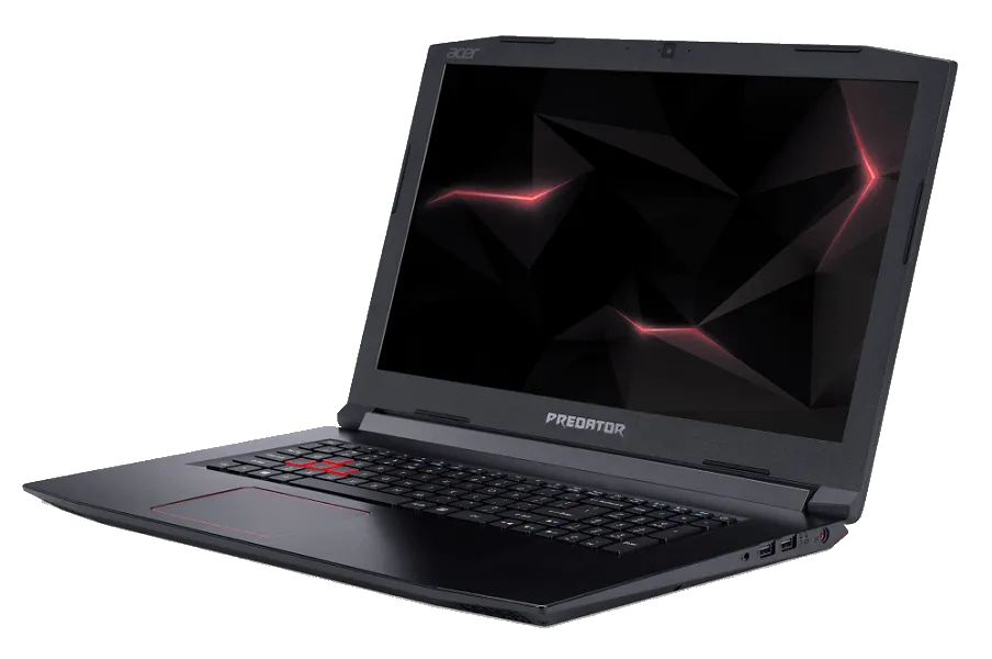 Замена вебкамеры Acer Helios 300 PH315-53-77SQ (NH.Q7ZER.005)