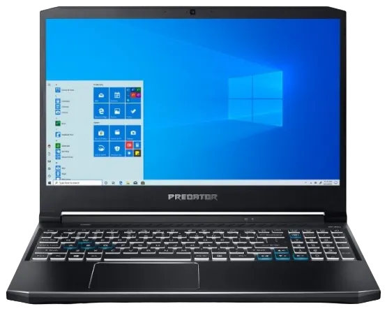 Замена вебкамеры Acer Helios 300 PH315-53-76WP (NH.Q7XER.00C)