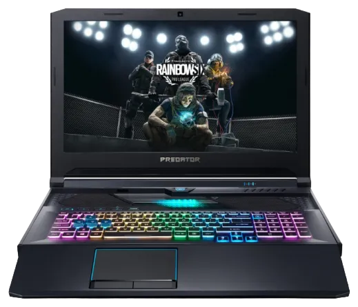 Замена вебкамеры Acer Helios 700 PH717-72-905U (NH.Q92ER.002)