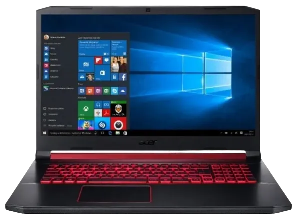 Замена вебкамеры Acer 5 AN517-52-57CF (NH.Q8KER.00A)