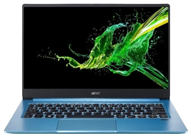 Замена вебкамеры Acer 3 SF314-57G-764E (NX.HUFER.001)