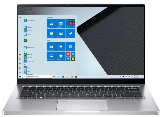 Замена вебкамеры Acer Book RS AP714-51GT-78VH (NX.A2RER.001)